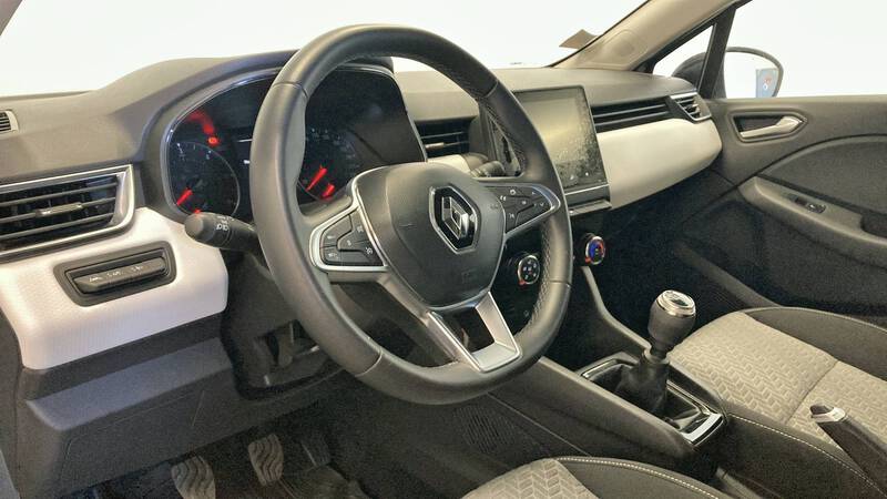 Renault Clio V