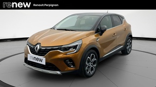 CAPTUR
