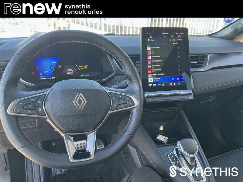 Renault Symbioz