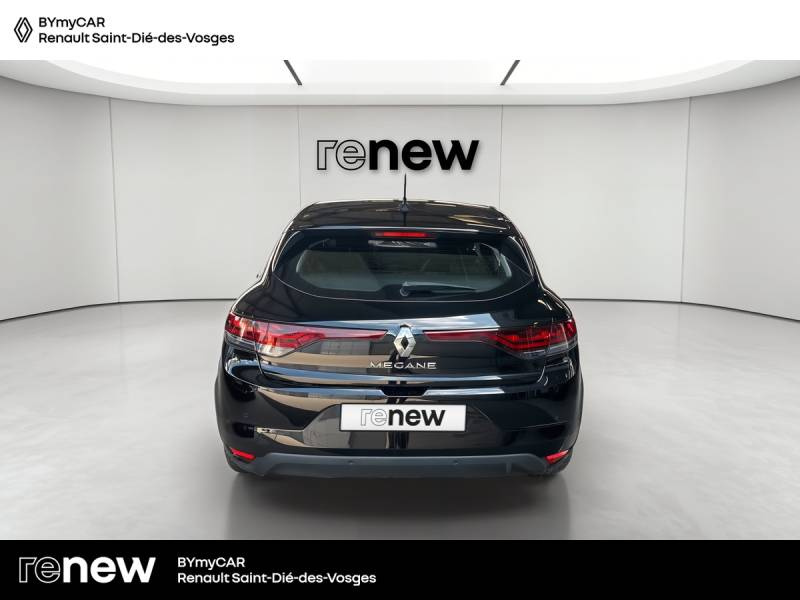 Renault Megane IV Berline