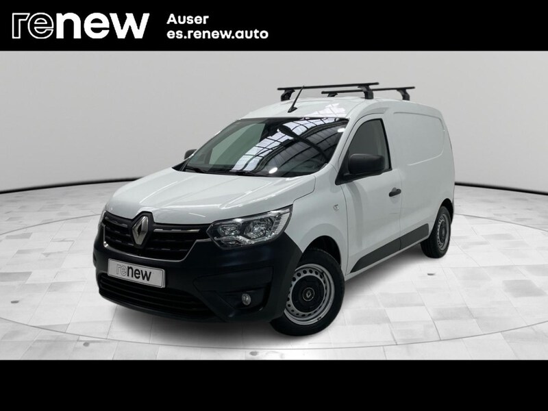 Renault Express Furgón