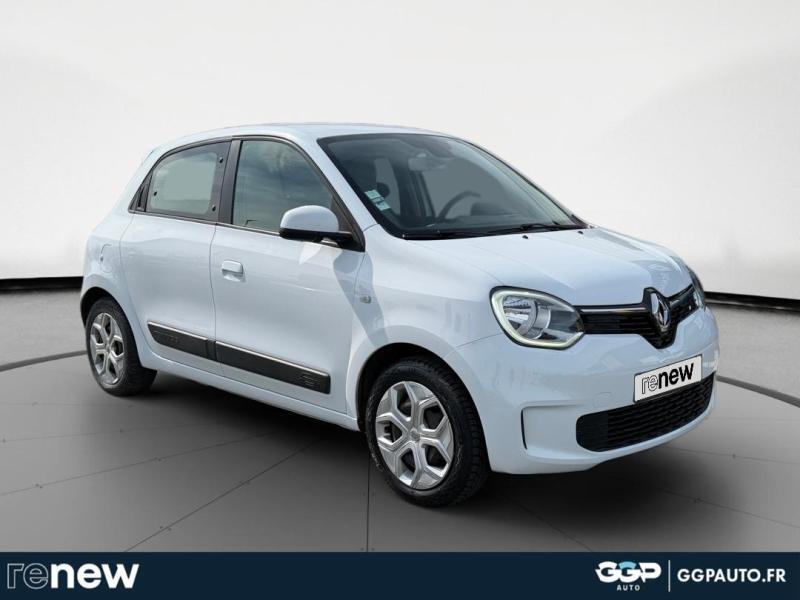 Renault Twingo III