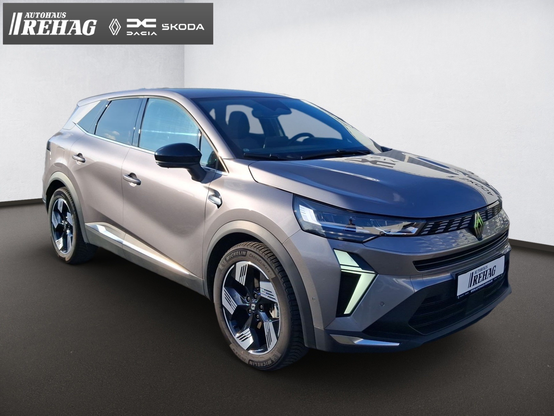 Renault Symbioz – Bild 14