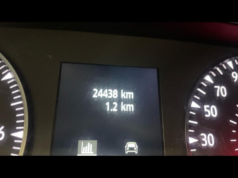 Renault Trafic Fourgon