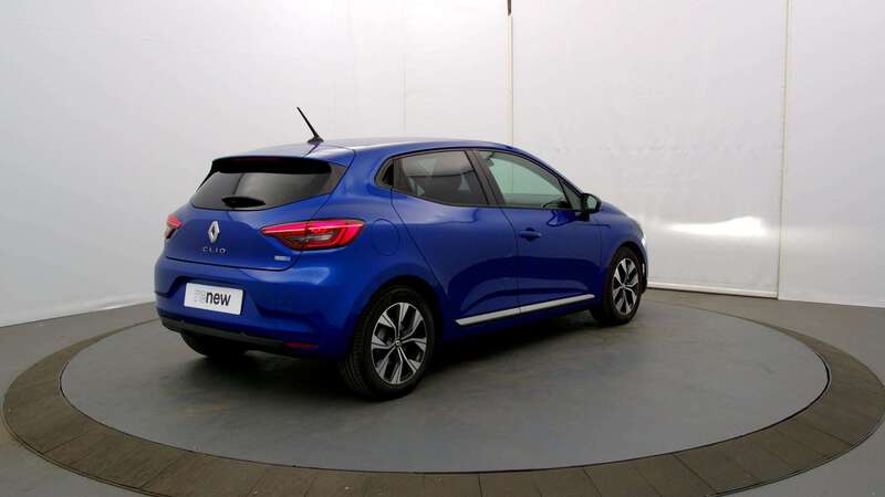 Renault Clio V