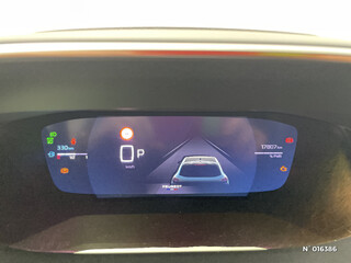 Vehicle 3D Image