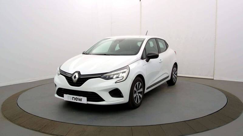 Renault Clio V