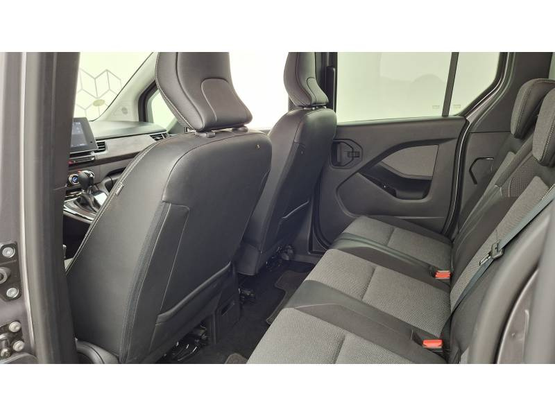 Renault Kangoo VP