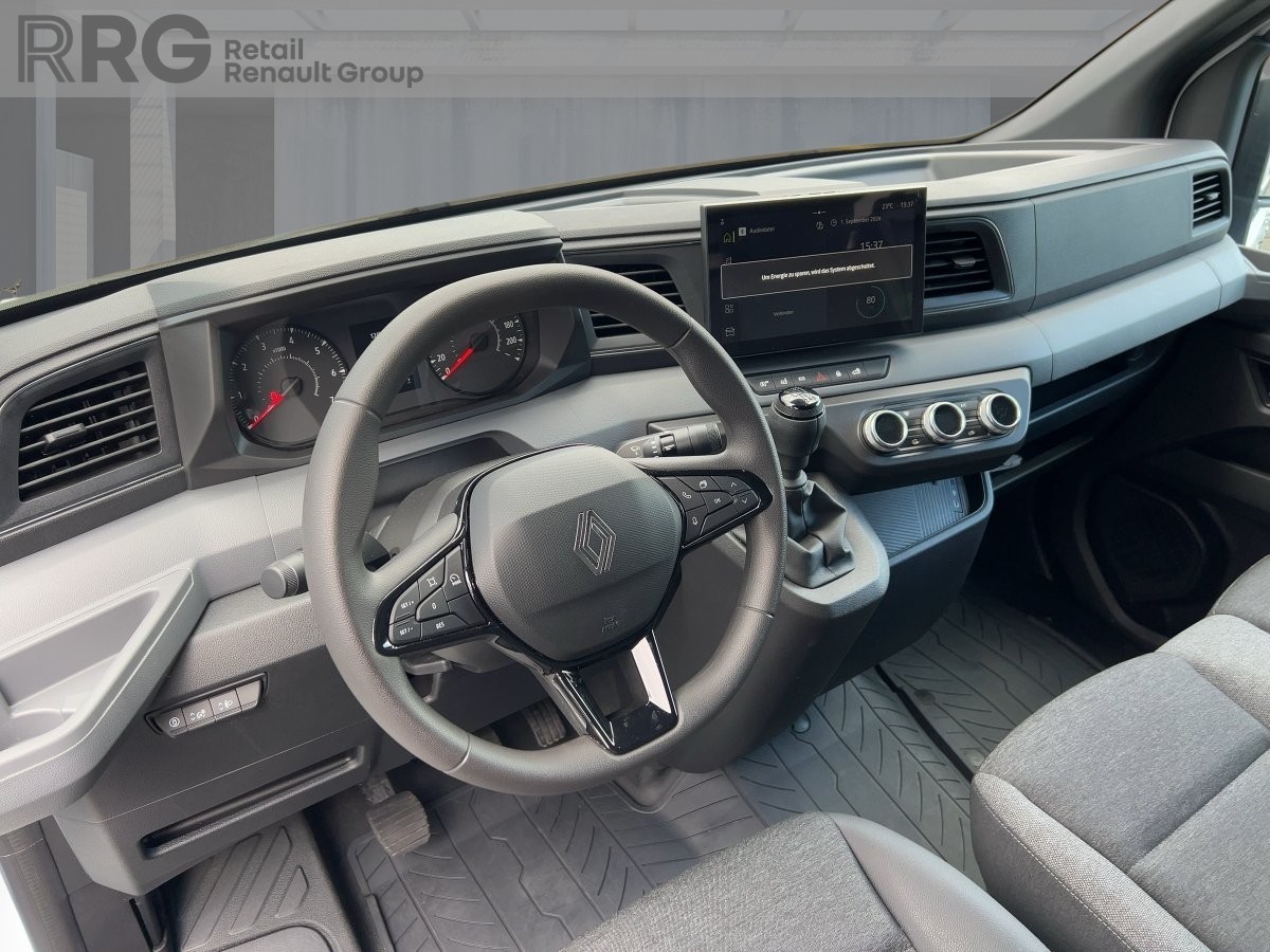 Renault Master – Bild 9