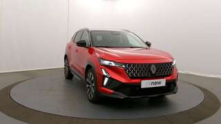 Vehicle 3D Image