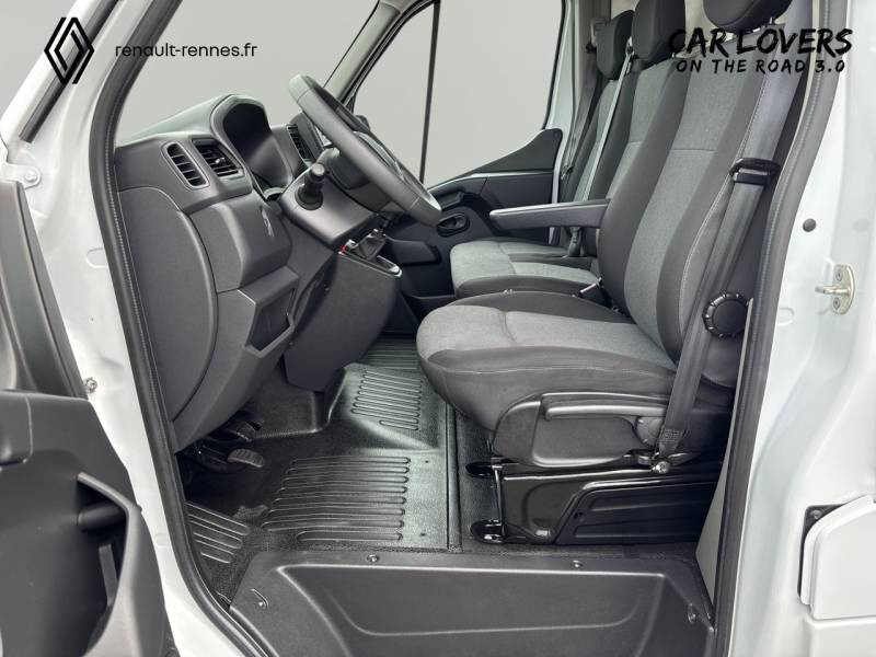 Renault Master III