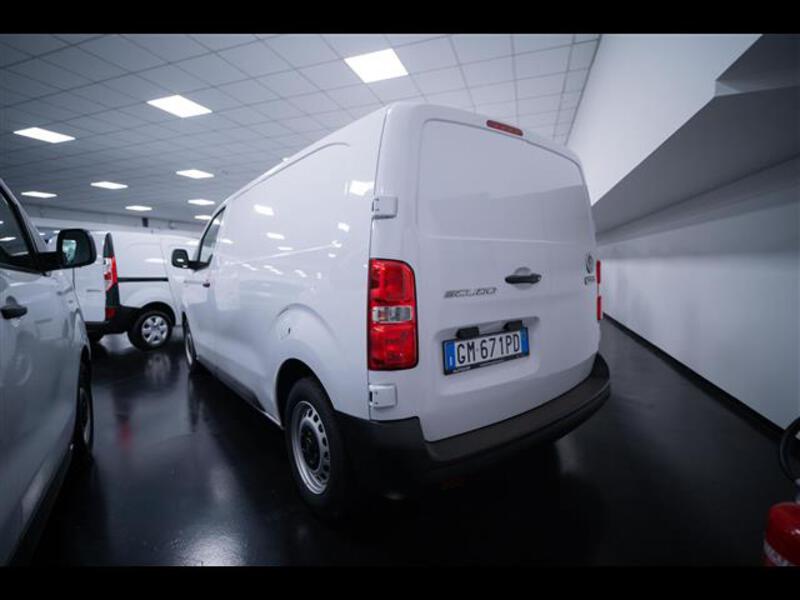 Fiat Scudo