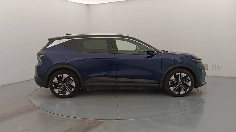 Renault Scenic E-Tech Electrique