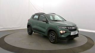 Vehicle 3D Image