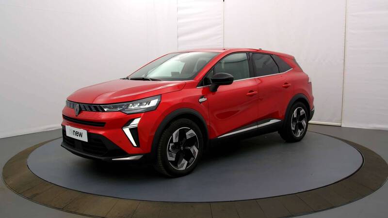 Renault Symbioz