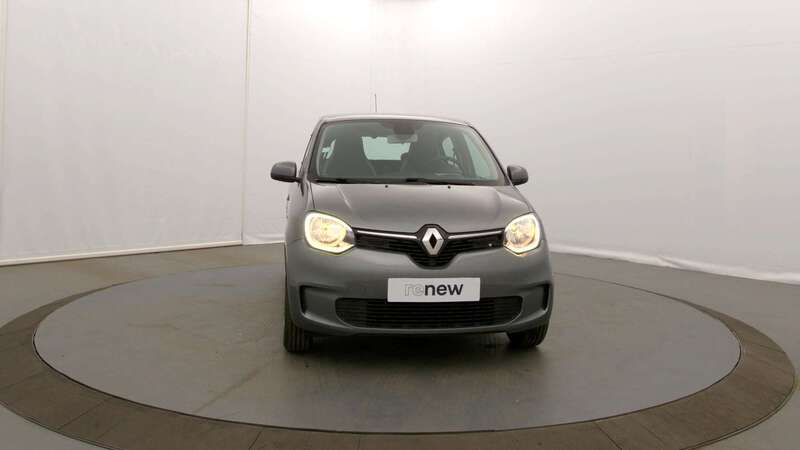 Renault Twingo III