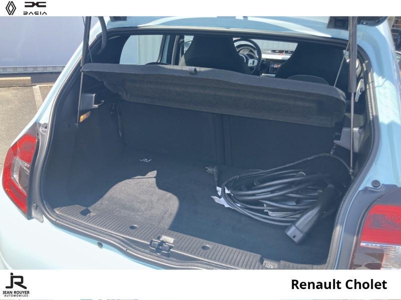 Renault Twingo E-Tech Electrique