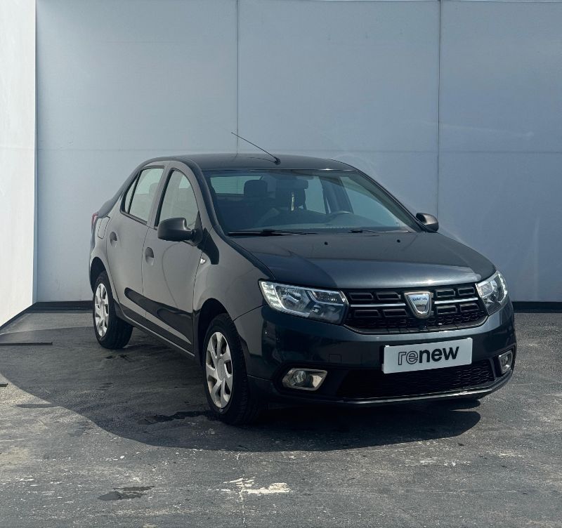 DACIA Logan 2018 — imagine 3
