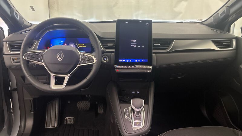 Renault Symbioz