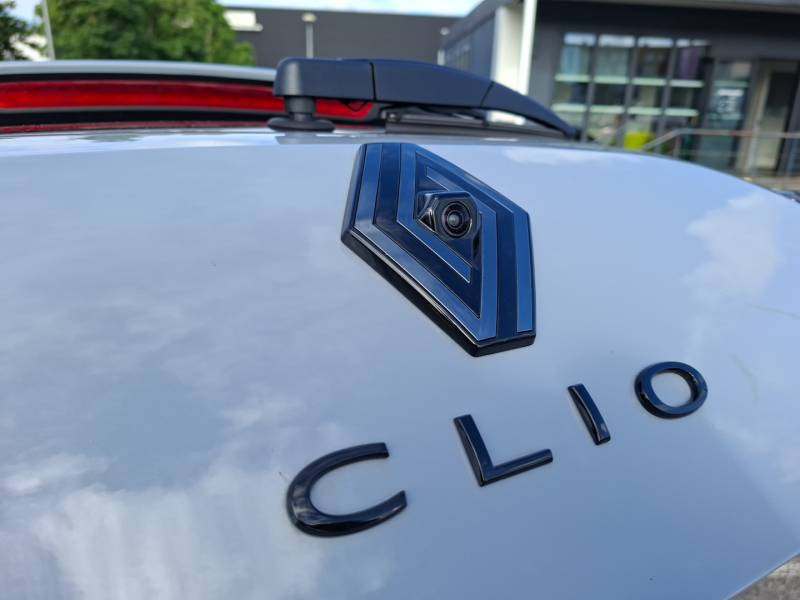 Renault Clio V