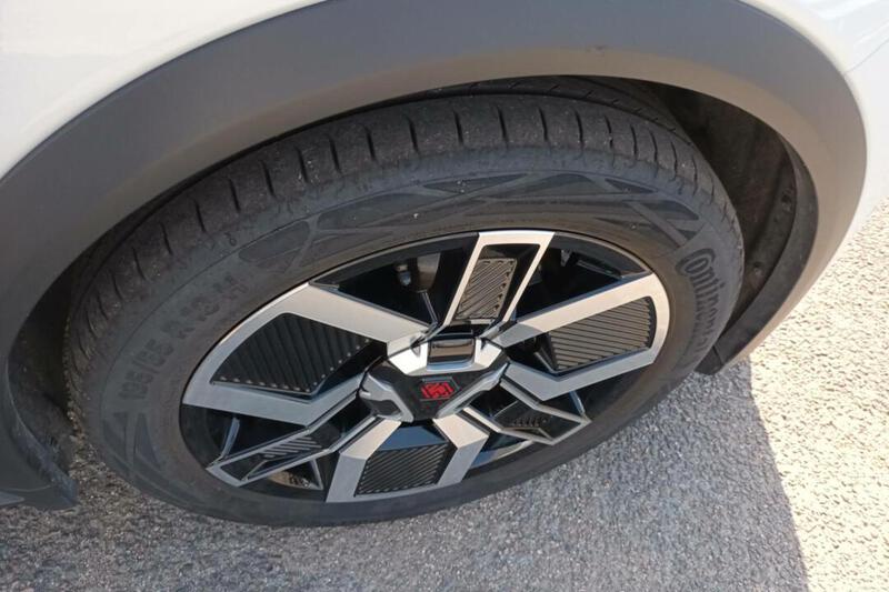 Renault R5 E-Tech Electrique