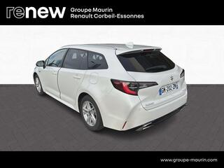 Vehicle 3D Image