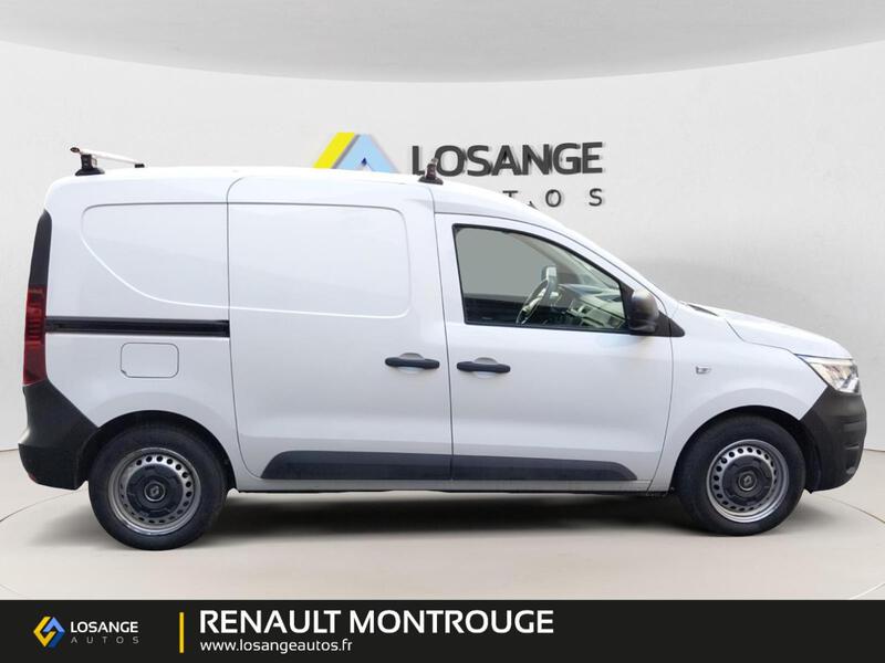 Renault Express VAN