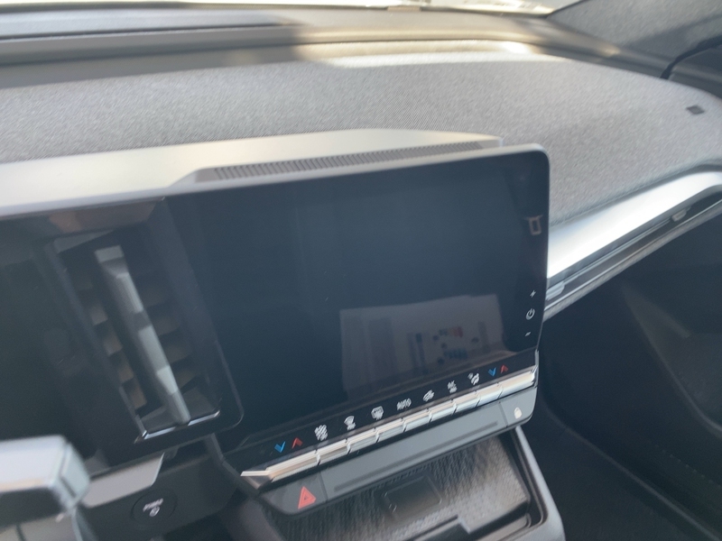 Renault Scenic E-Tech
