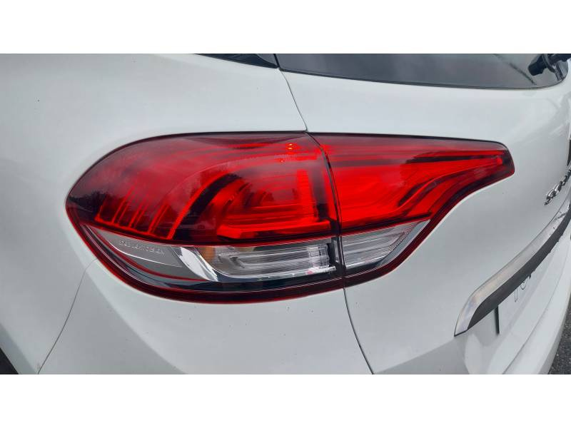 Renault Scenic IV