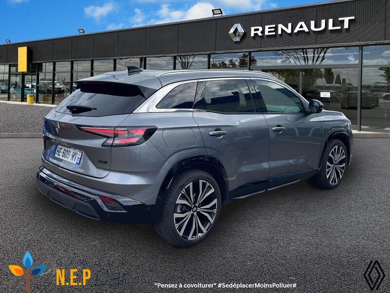 Renault Austral
