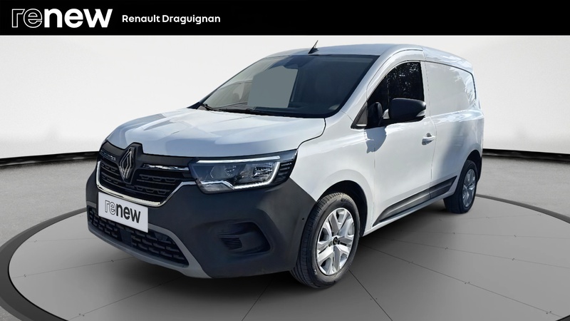 Renault Kangoo VU