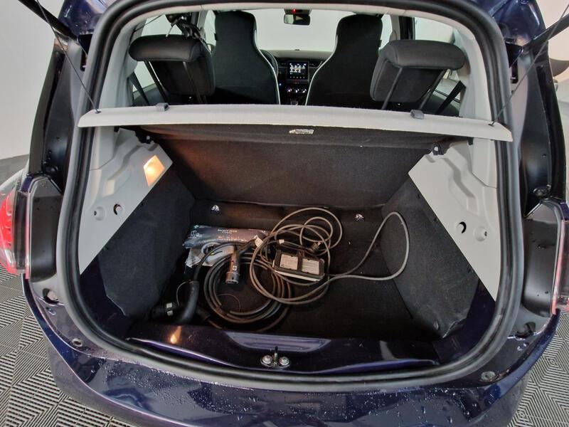 Renault ZOE E-Tech Electrique