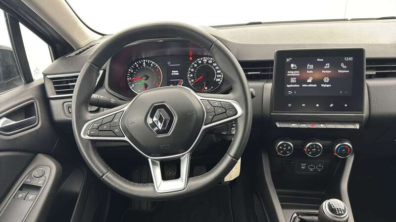 Renault Clio V