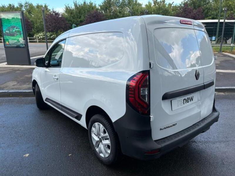 Renault Kangoo VU