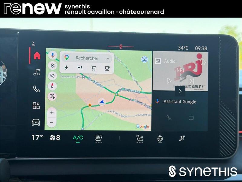 Renault R5 E-Tech Electrique