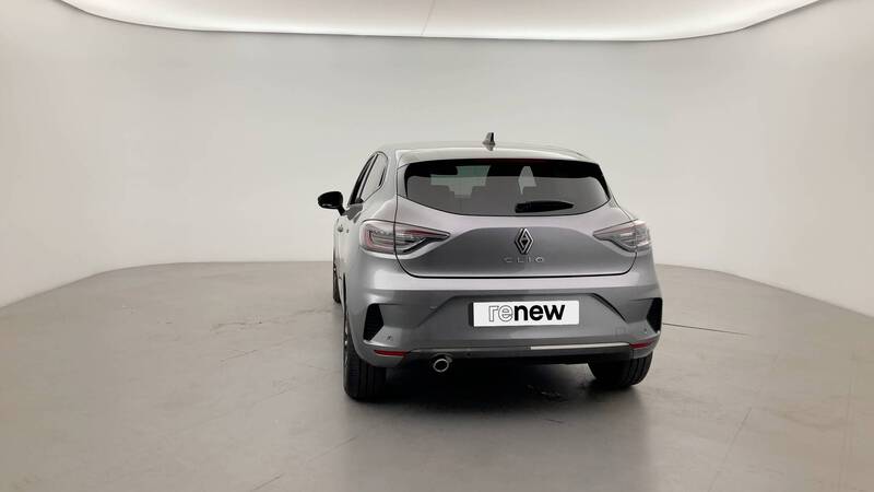 Renault Clio V