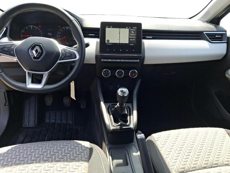 Renault Clio V