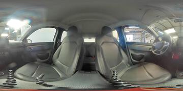 Vehicle 3D Image