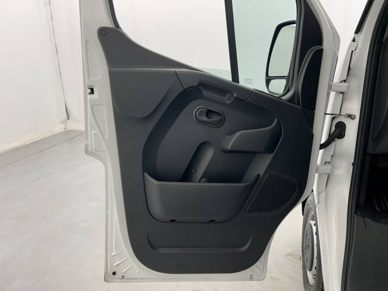 Renault Master III