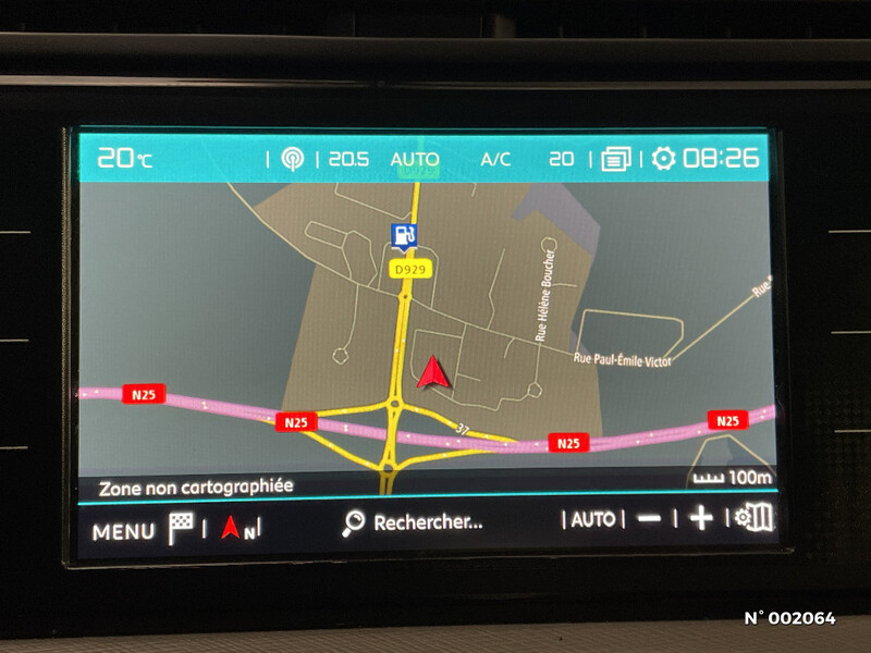 Citroen C4 Spacetourer
