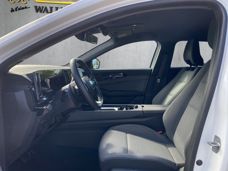 Fahrzeugabbildung Austral Evolution TCe 160 MildHybrid Bild 9 von 15