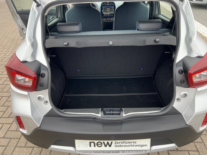 Fahrzeugabbildung Spring Electric 45 Business  Bild 13 von 16
