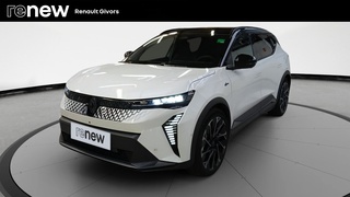 SCENIC E-TECH ELECTRIQUE
