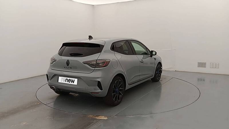 Renault Clio V