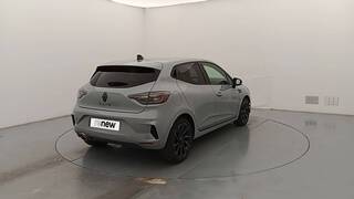 Vehicle 3D Image