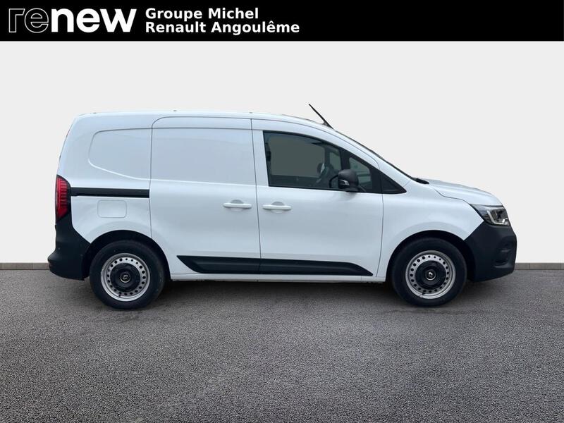 Renault Kangoo VAN E-Tech Electrique