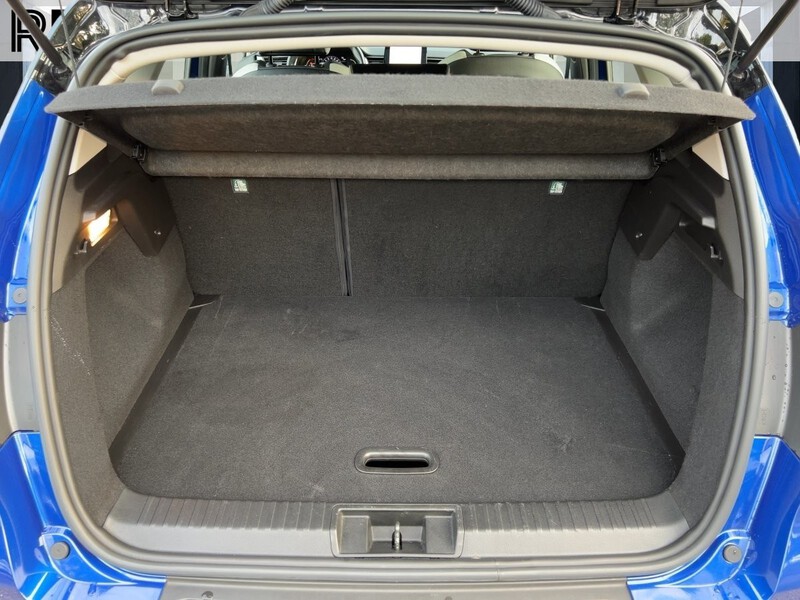 Fahrzeugabbildung Captur 1.3 TCe 140 Intens Bild 18 von 20