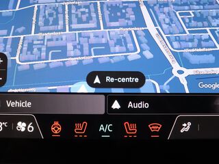 Vehicle 3D Image