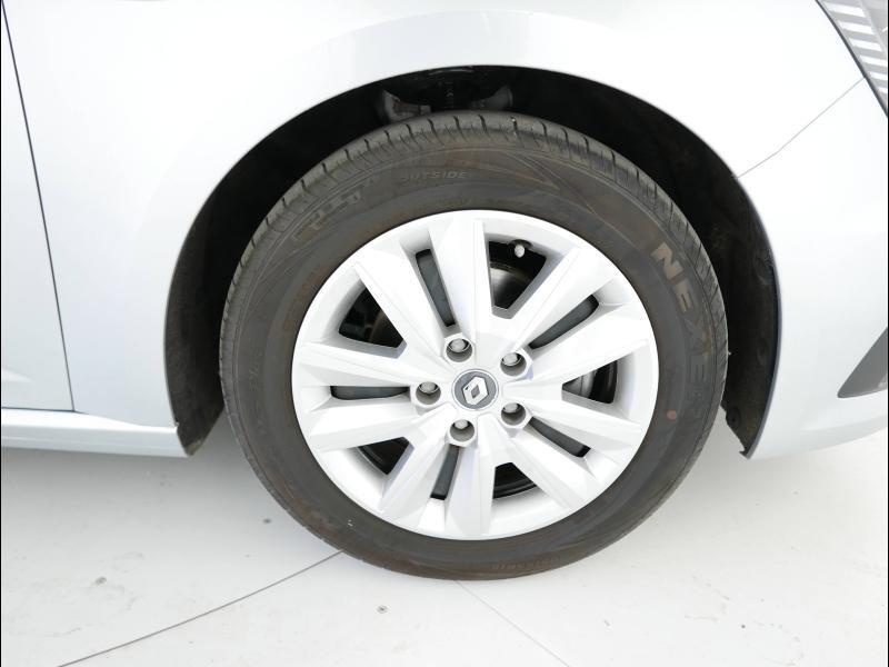 Renault Megane IV Berline