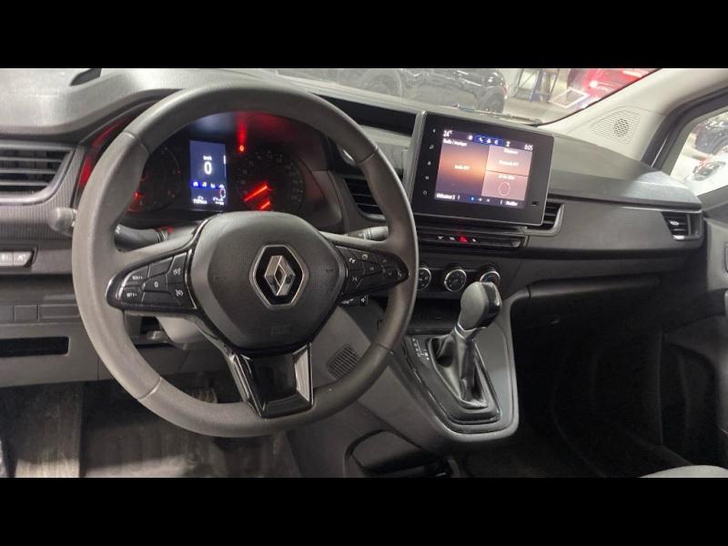 Renault Kangoo VU